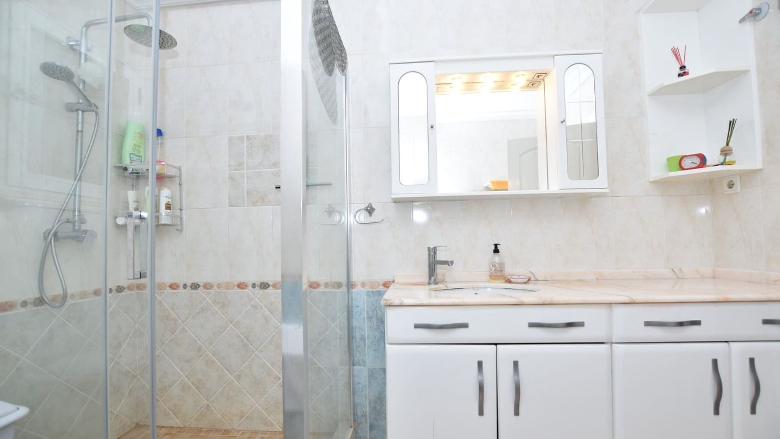 3 sypialnia Willa na sprzedaż w Algorfa z basenem - 214 995 € (Ref: 9450925)