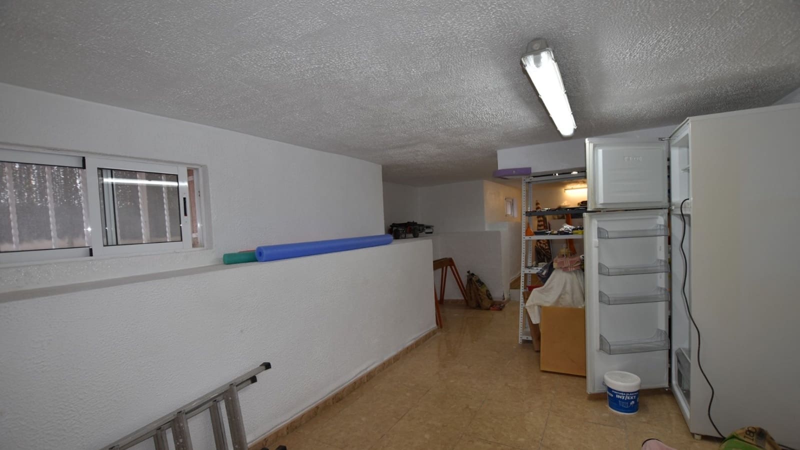 3 sypialnia Willa na sprzedaż w Algorfa z basenem - 214 995 € (Ref: 9450925)