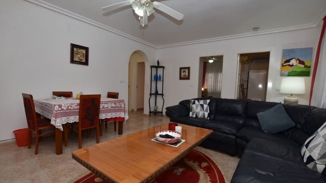 3 sypialnia Willa na sprzedaż w Algorfa z basenem - 214 995 € (Ref: 9450925)