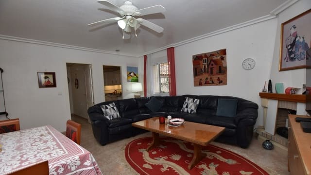 3 sypialnia Willa na sprzedaż w Algorfa z basenem - 214 995 € (Ref: 9450925)