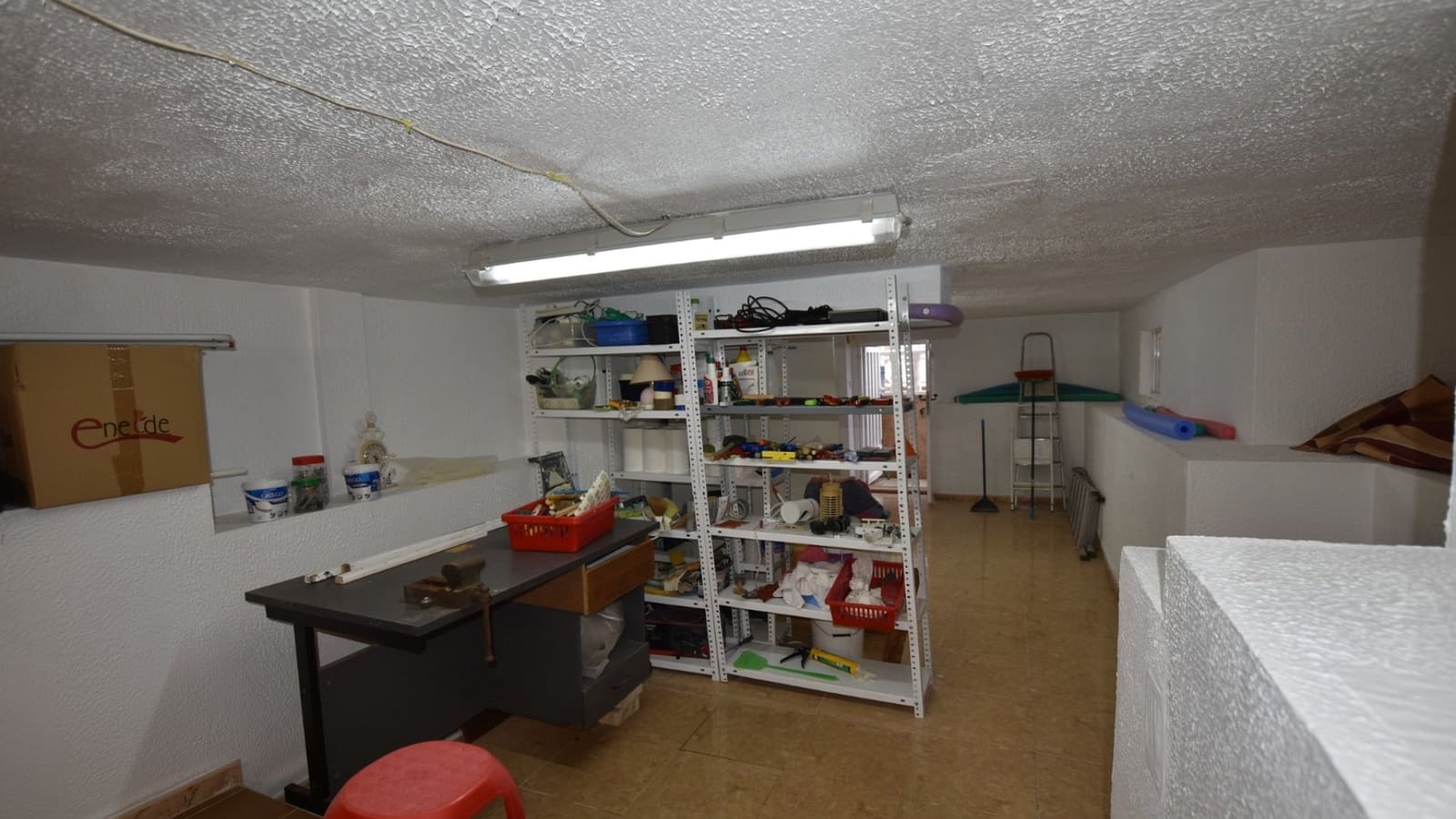 3 sypialnia Willa na sprzedaż w Algorfa z basenem - 214 995 € (Ref: 9450925)