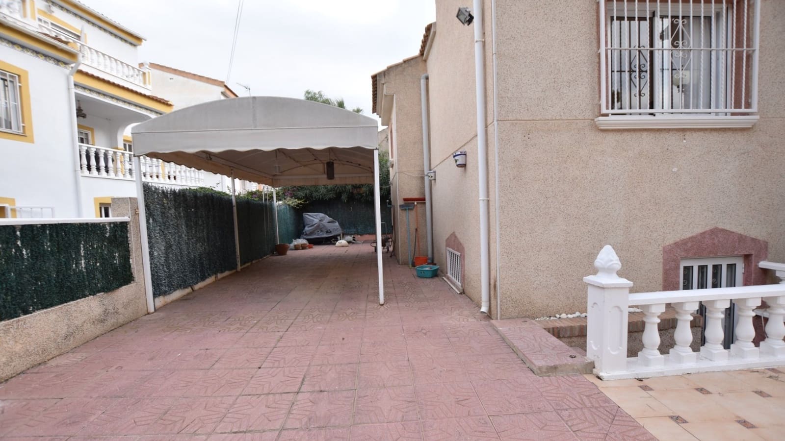 3 sypialnia Willa na sprzedaż w Algorfa z basenem - 214 995 € (Ref: 9450925)