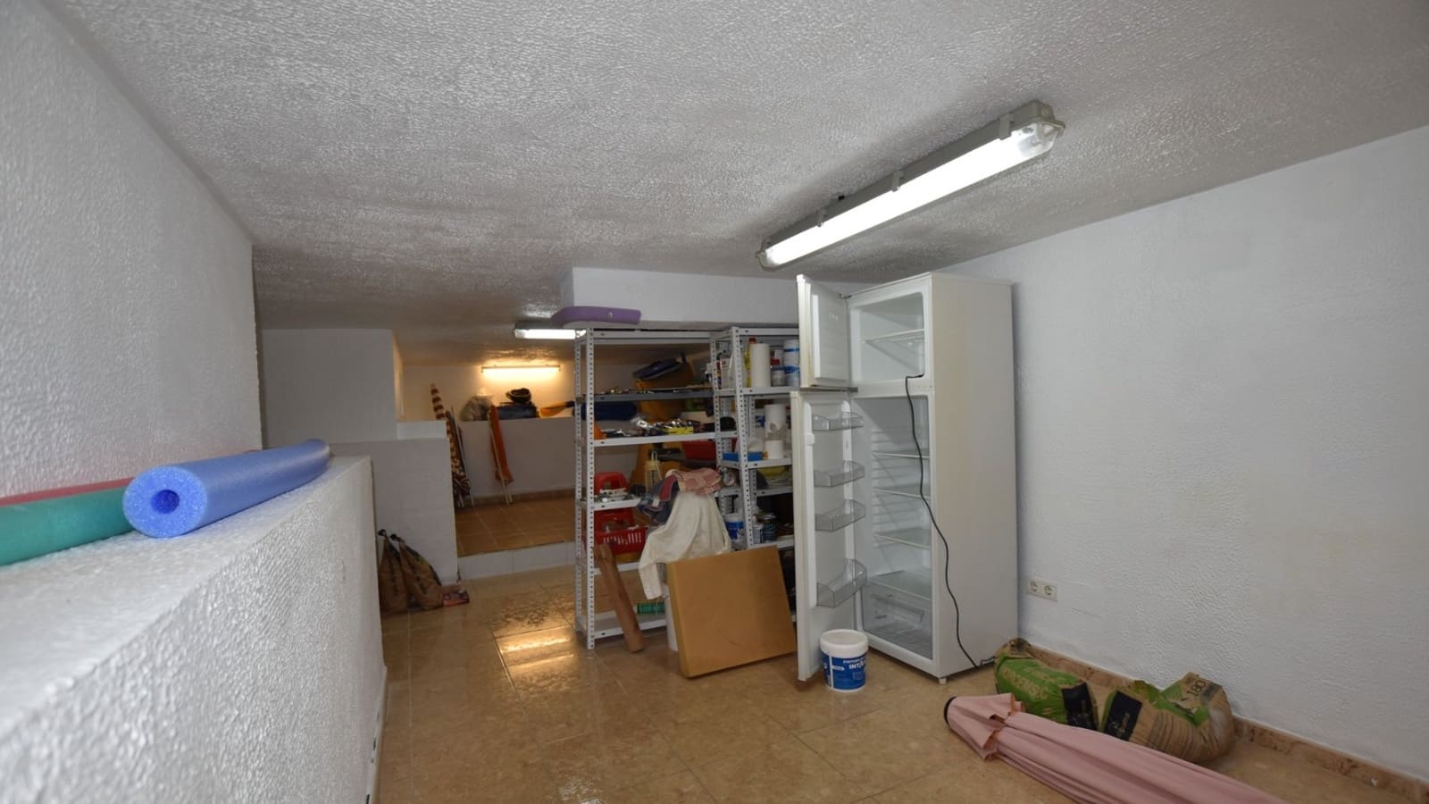 3 sypialnia Willa na sprzedaż w Algorfa z basenem - 214 995 € (Ref: 9450925)