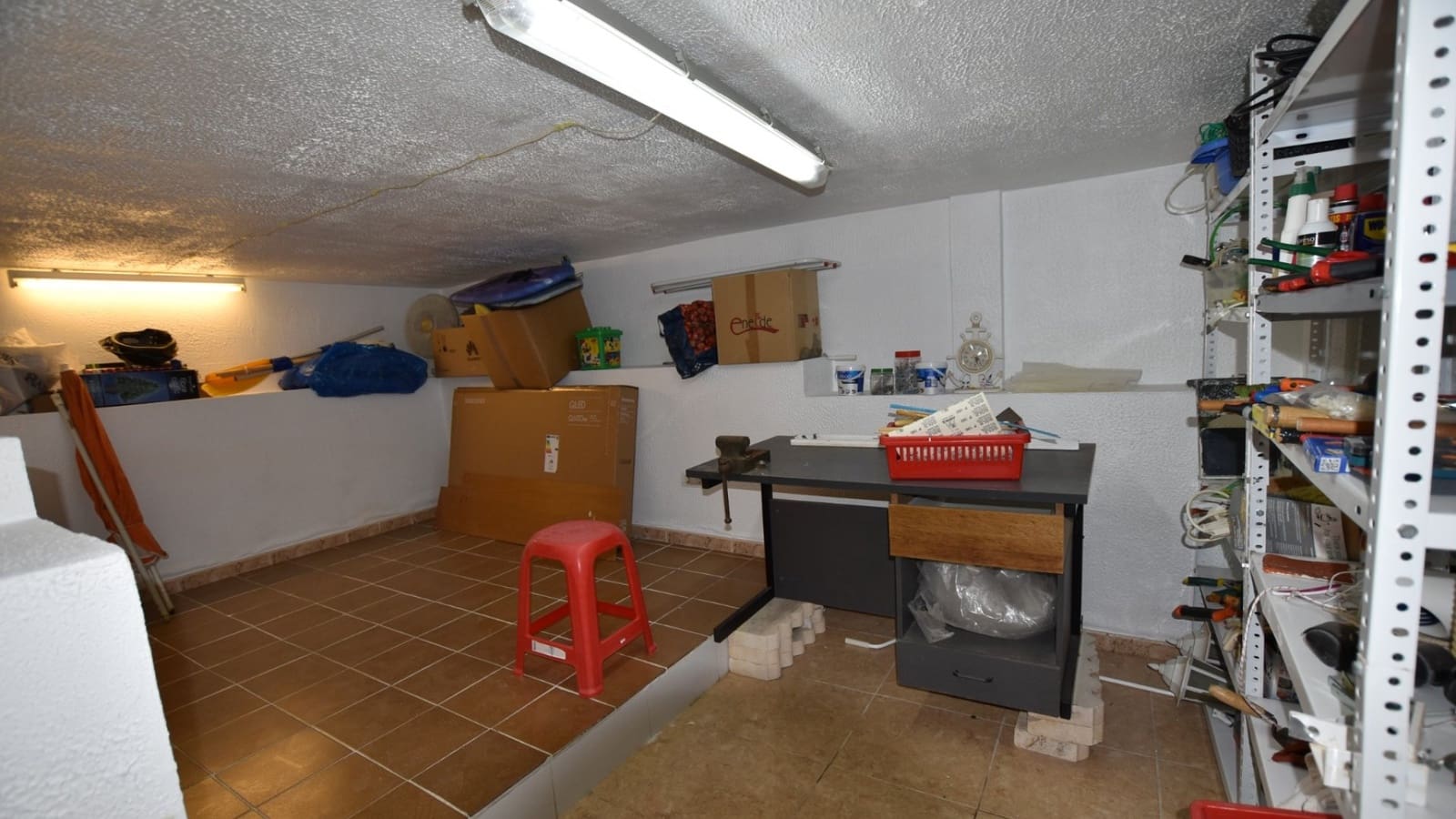 3 sypialnia Willa na sprzedaż w Algorfa z basenem - 214 995 € (Ref: 9450925)