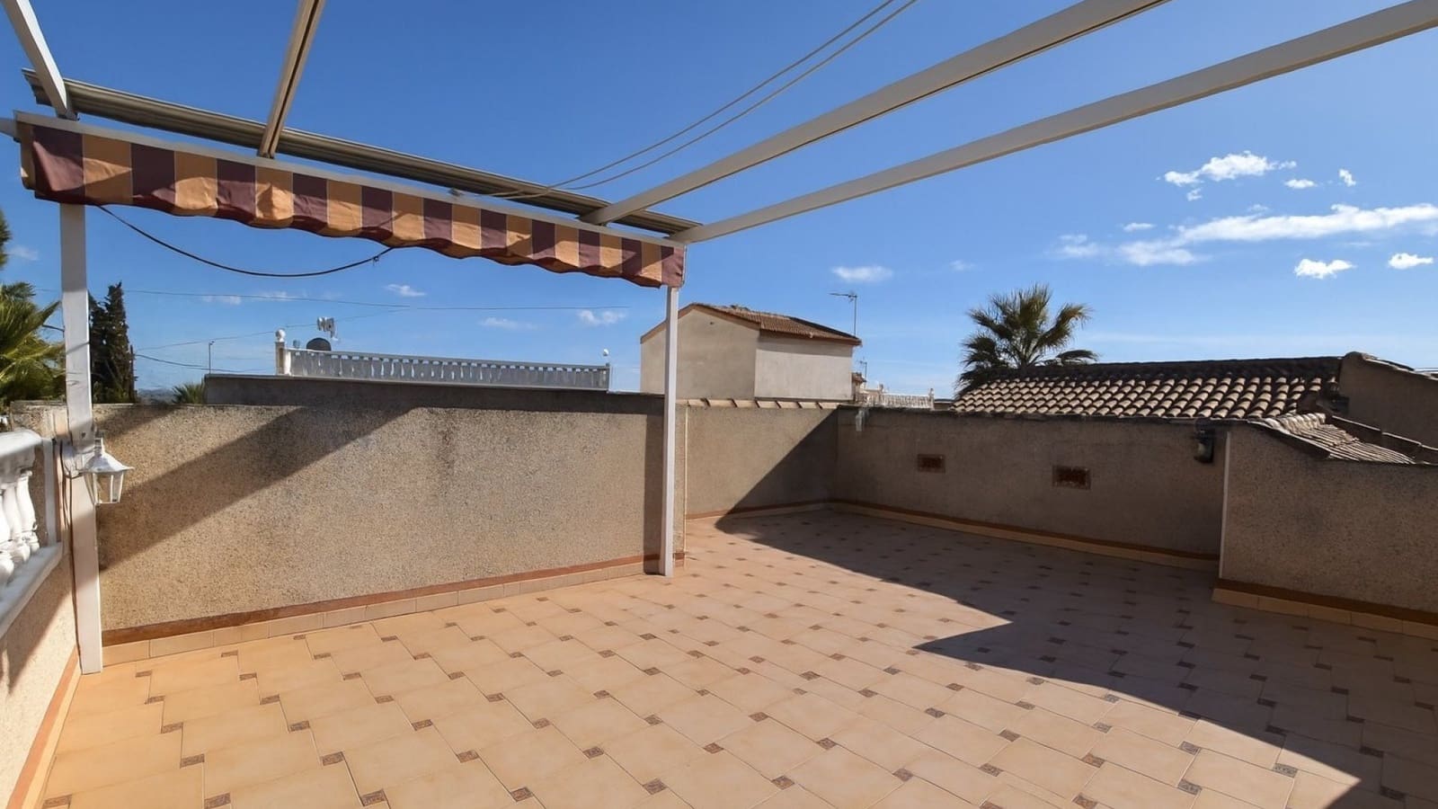 3 sypialnia Willa na sprzedaż w Algorfa z basenem - 214 995 € (Ref: 9450925)