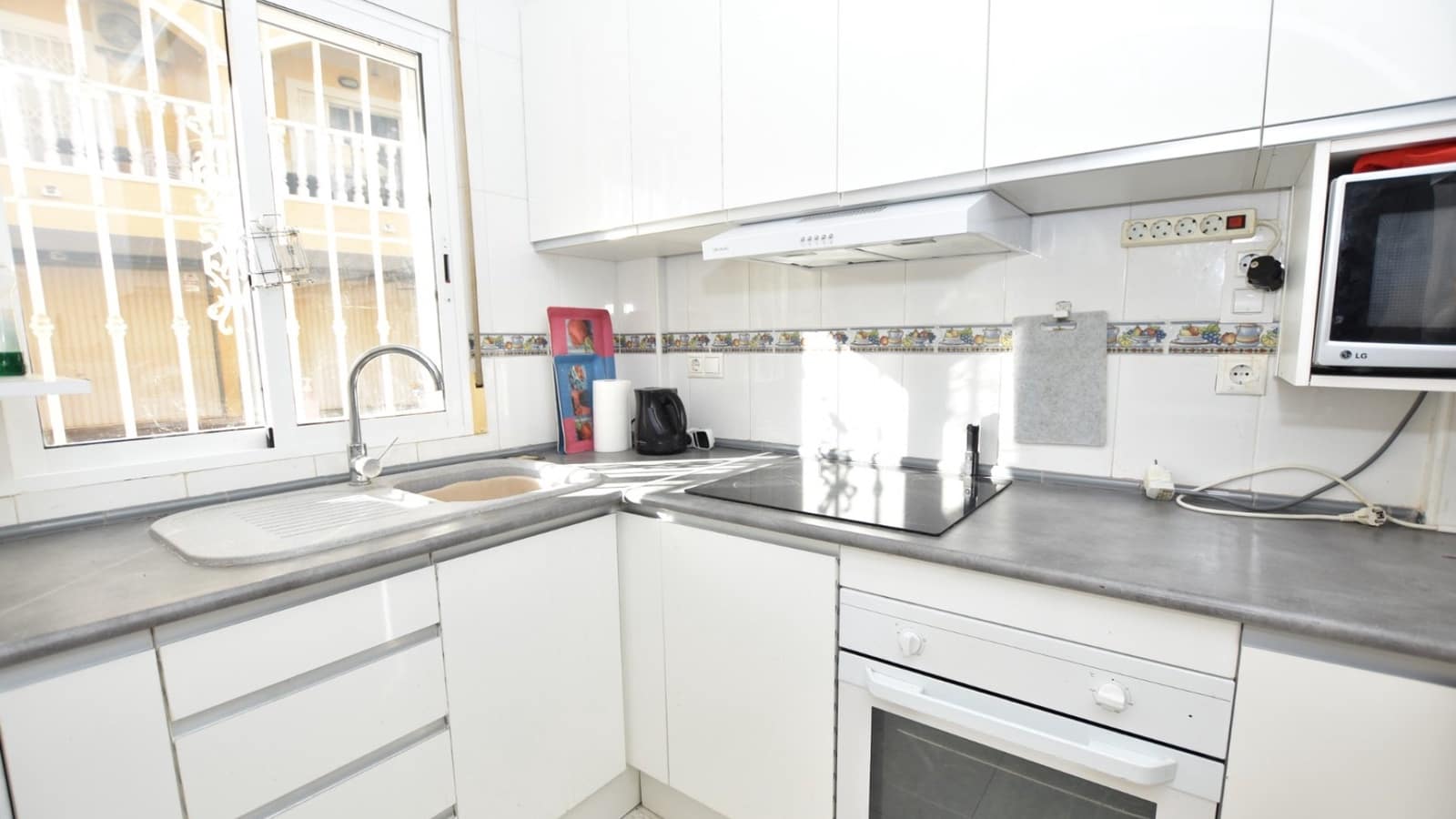 2 sypialnia Dom na sprzedaż w Algorfa z basenem - 135 000 € (Ref: 9450926)