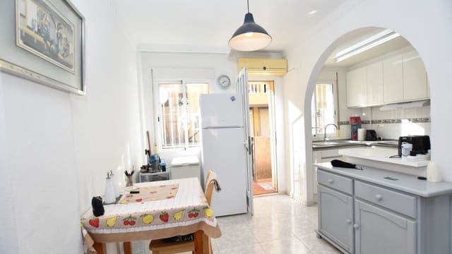 2 sypialnia Dom na sprzedaż w Algorfa z basenem - 135 000 € (Ref: 9450926)