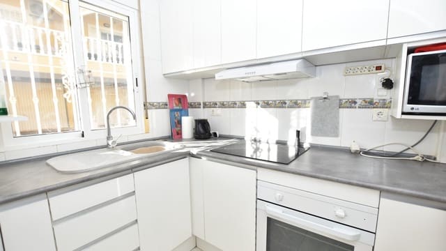 2 sypialnia Dom na sprzedaż w Algorfa z basenem - 135 000 € (Ref: 9450926)