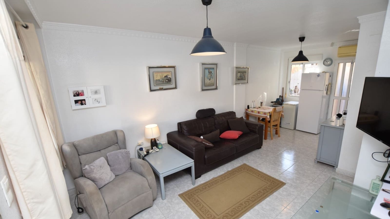 2 sypialnia Dom na sprzedaż w Algorfa z basenem - 135 000 € (Ref: 9450926)