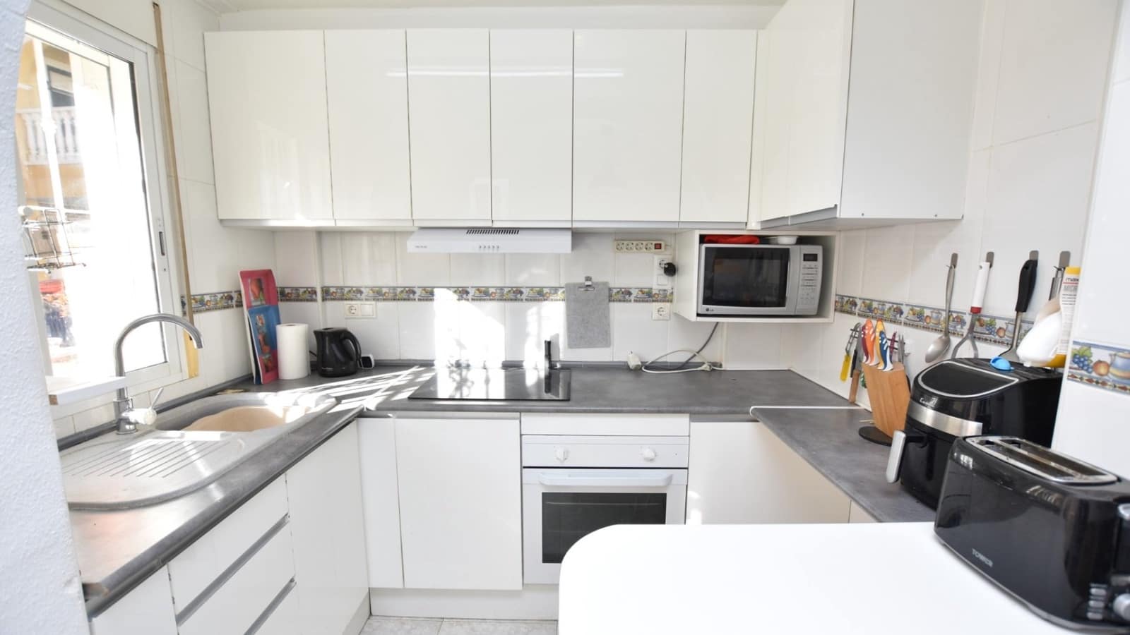 2 sypialnia Dom na sprzedaż w Algorfa z basenem - 135 000 € (Ref: 9450926)