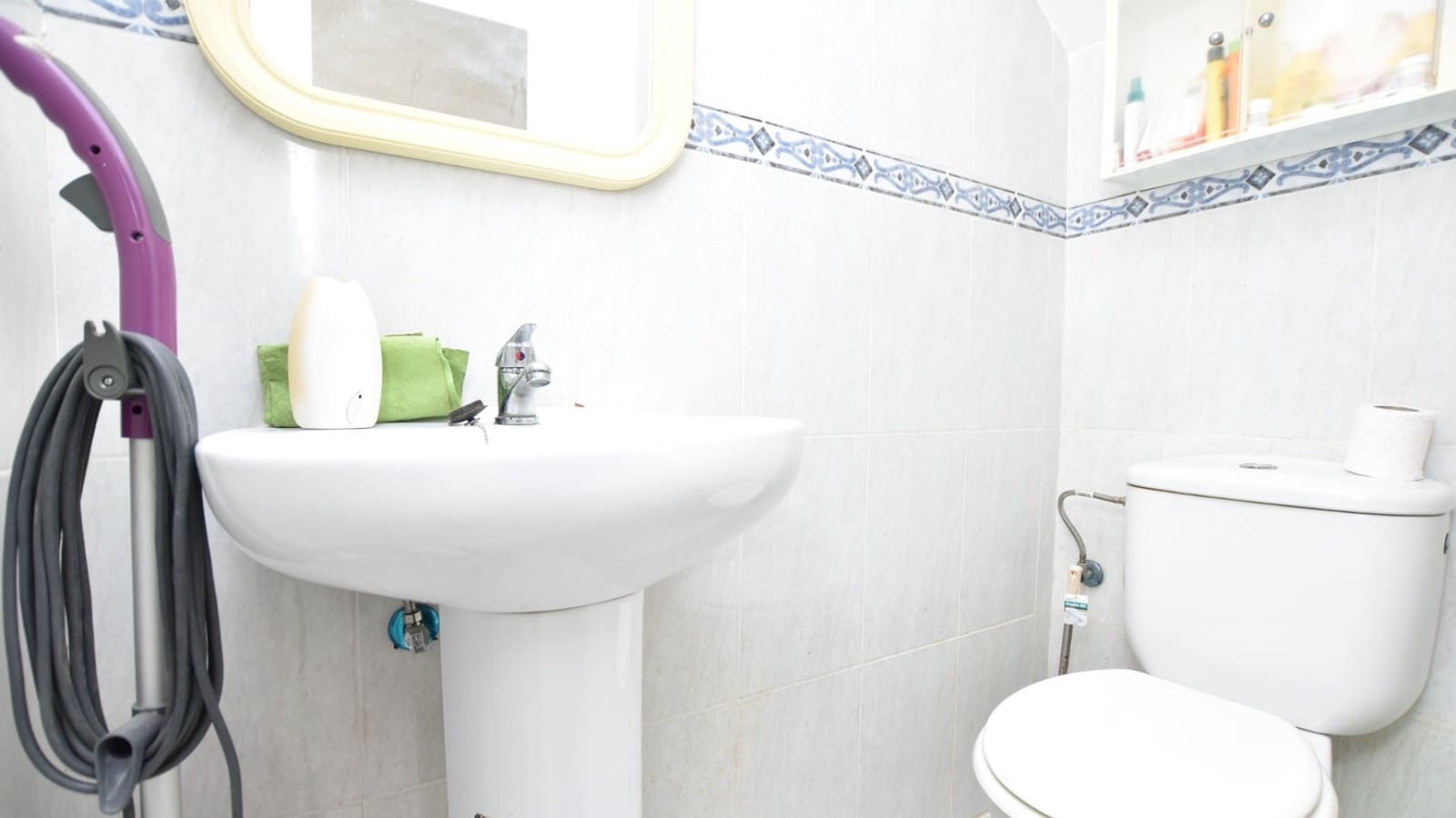 2 sypialnia Dom na sprzedaż w Algorfa z basenem - 135 000 € (Ref: 9450926)