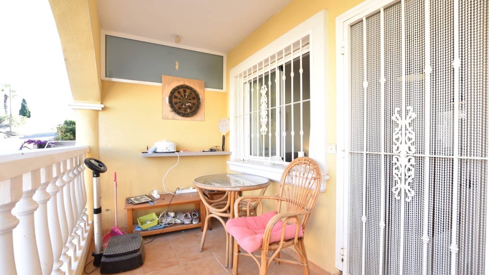 2 sypialnia Dom na sprzedaż w Algorfa z basenem - 135 000 € (Ref: 9450926)