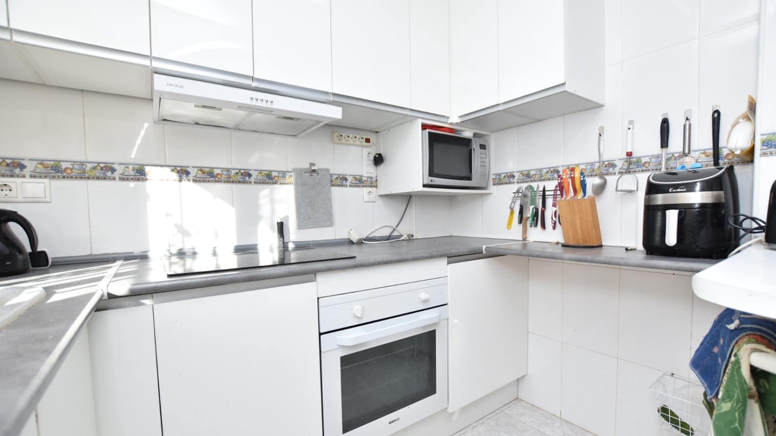 2 sypialnia Dom na sprzedaż w Algorfa z basenem - 135 000 € (Ref: 9450926)