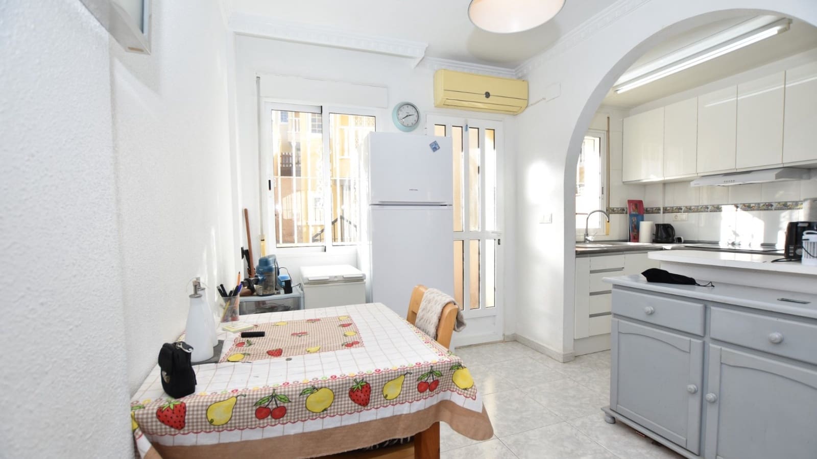 2 sypialnia Dom na sprzedaż w Algorfa z basenem - 135 000 € (Ref: 9450926)