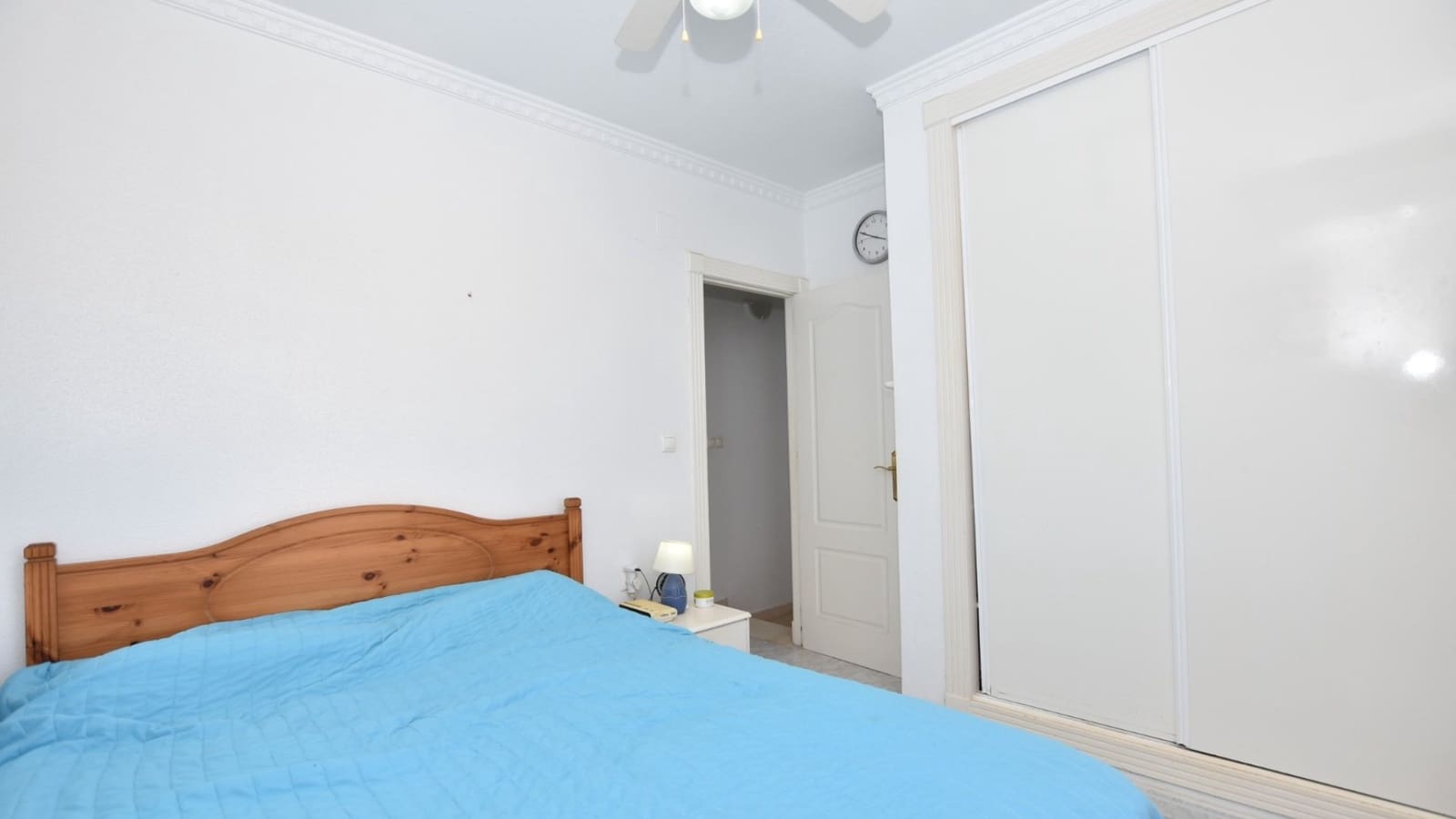 2 sypialnia Dom na sprzedaż w Algorfa z basenem - 135 000 € (Ref: 9450926)