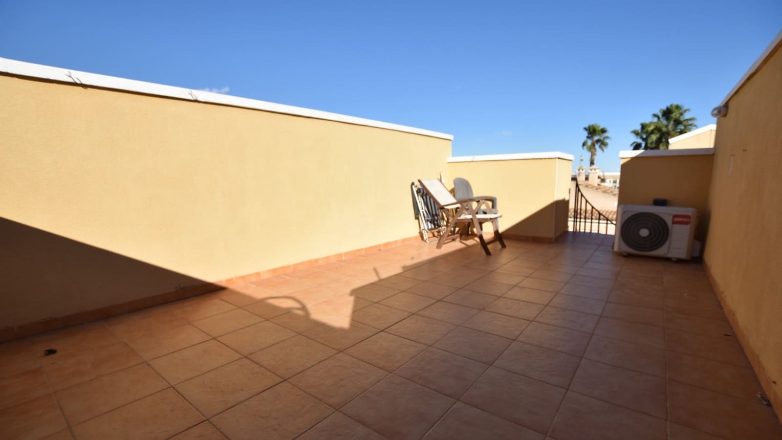 2 sypialnia Dom na sprzedaż w Algorfa z basenem - 135 000 € (Ref: 9450926)