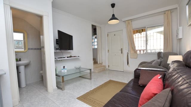 2 sypialnia Dom na sprzedaż w Algorfa z basenem - 135 000 € (Ref: 9450926)