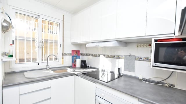 2 sypialnia Dom na sprzedaż w Algorfa z basenem - 135 000 € (Ref: 9450926)