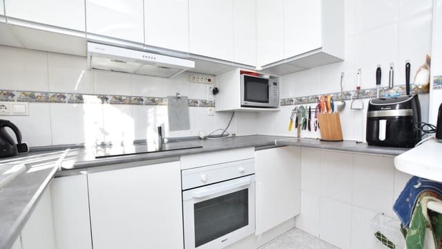 2 sypialnia Dom na sprzedaż w Algorfa z basenem - 135 000 € (Ref: 9450926)