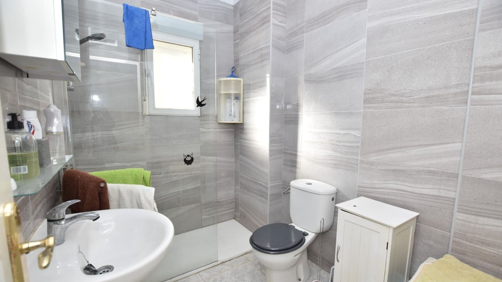 2 sypialnia Dom na sprzedaż w Algorfa z basenem - 135 000 € (Ref: 9450926)