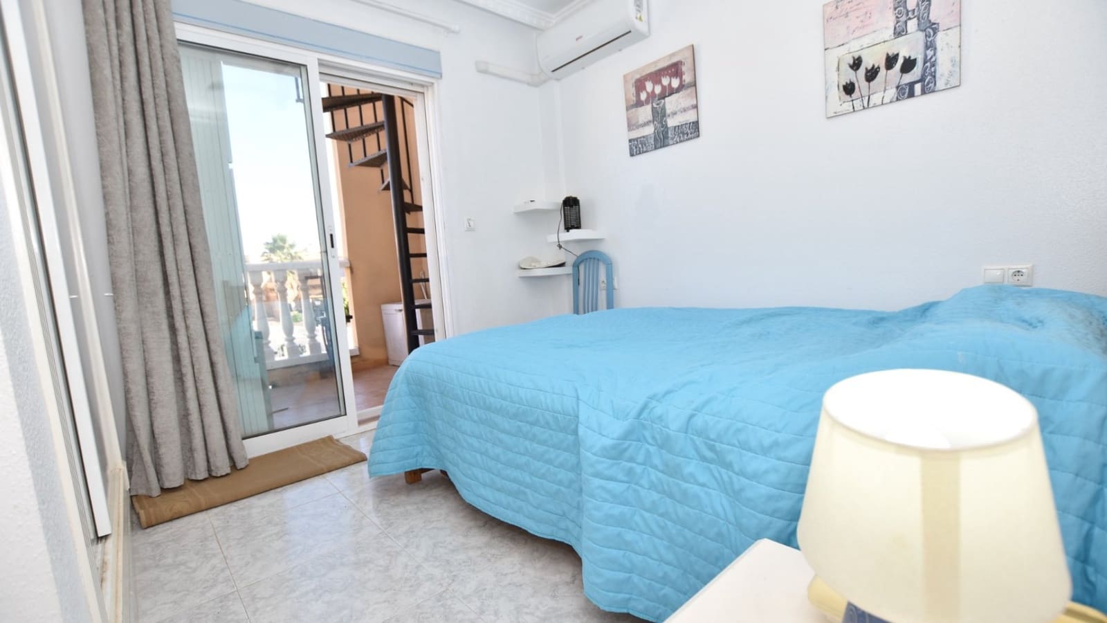 2 sypialnia Dom na sprzedaż w Algorfa z basenem - 135 000 € (Ref: 9450926)