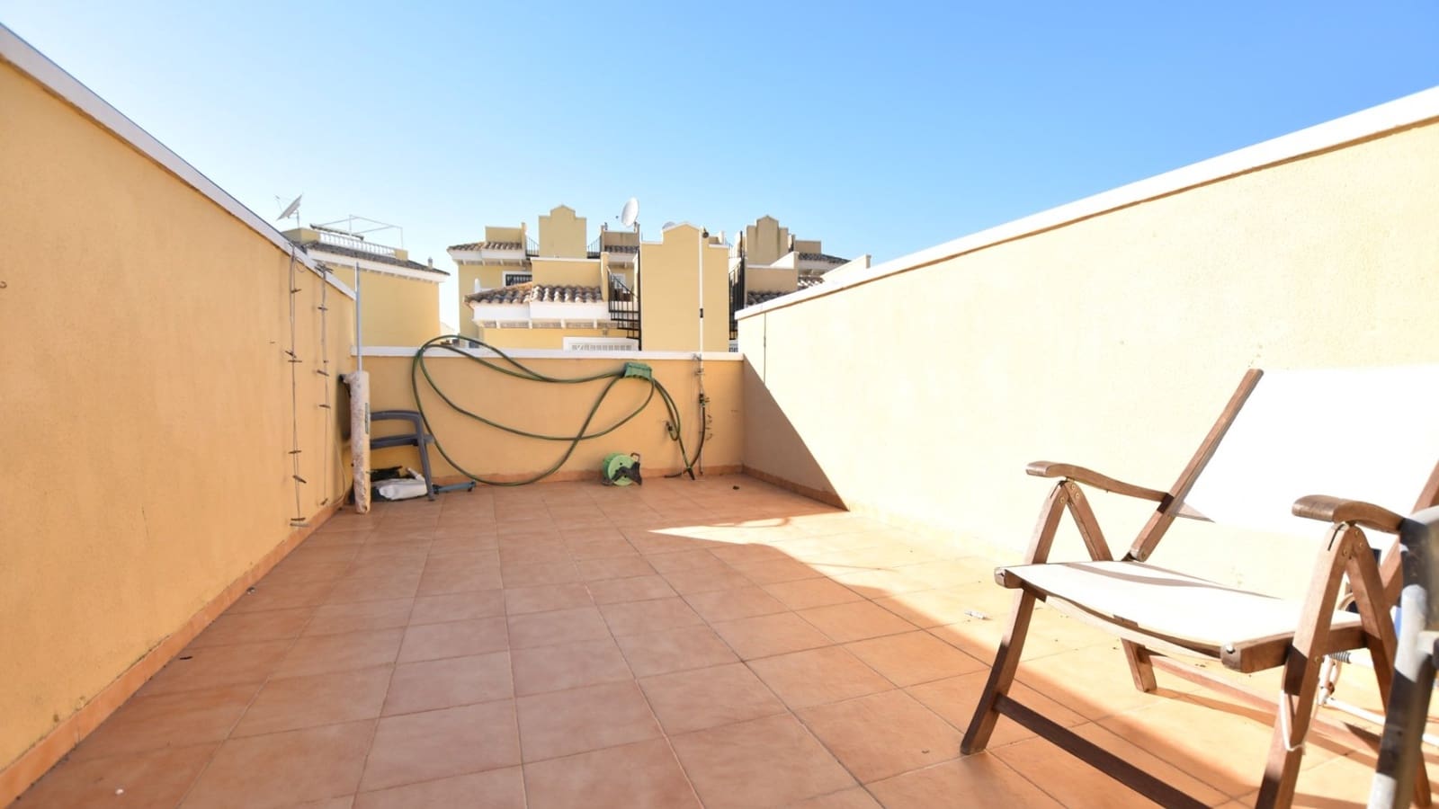 2 sypialnia Dom na sprzedaż w Algorfa z basenem - 135 000 € (Ref: 9450926)