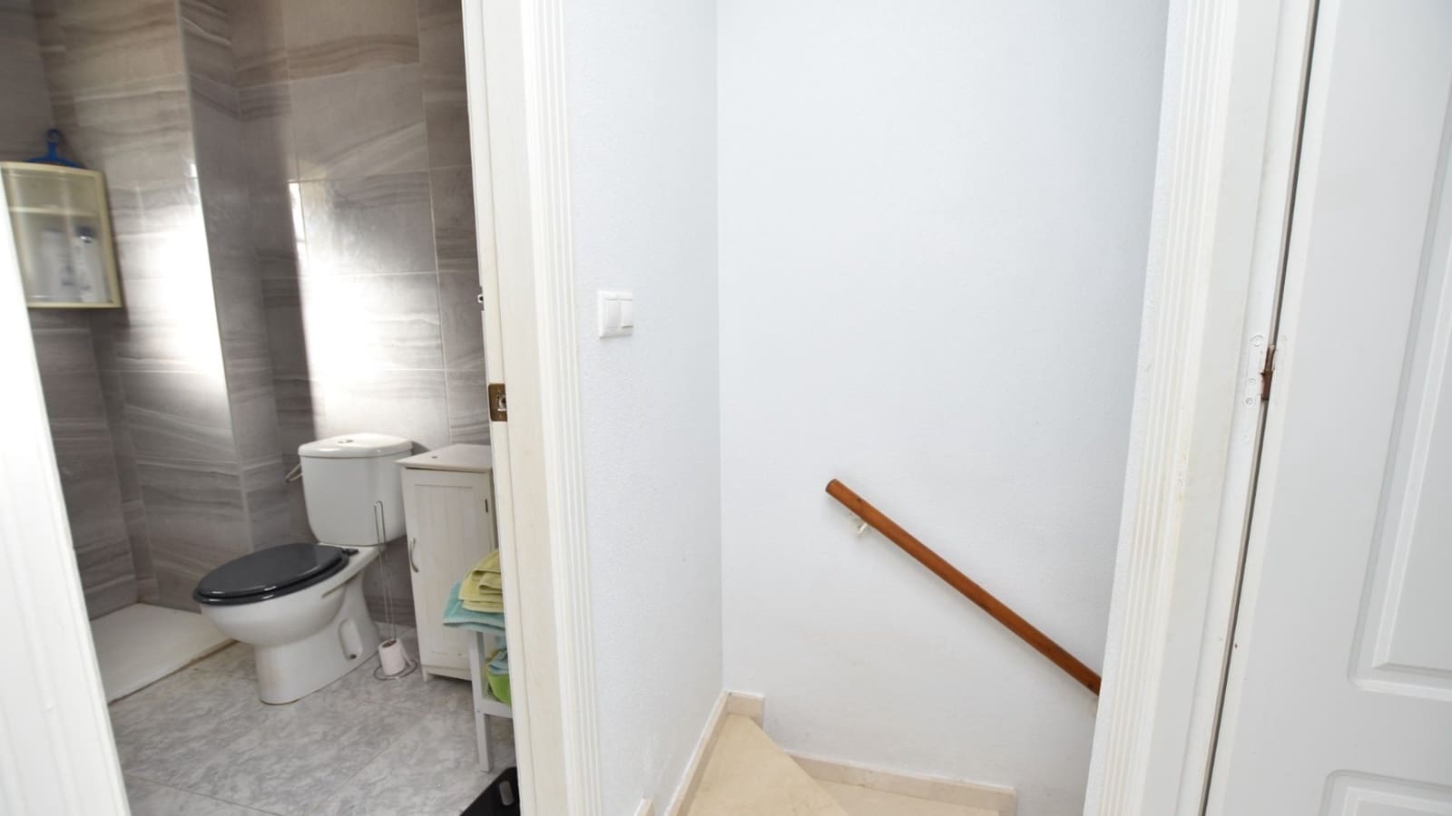 2 sypialnia Dom na sprzedaż w Algorfa z basenem - 135 000 € (Ref: 9450926)