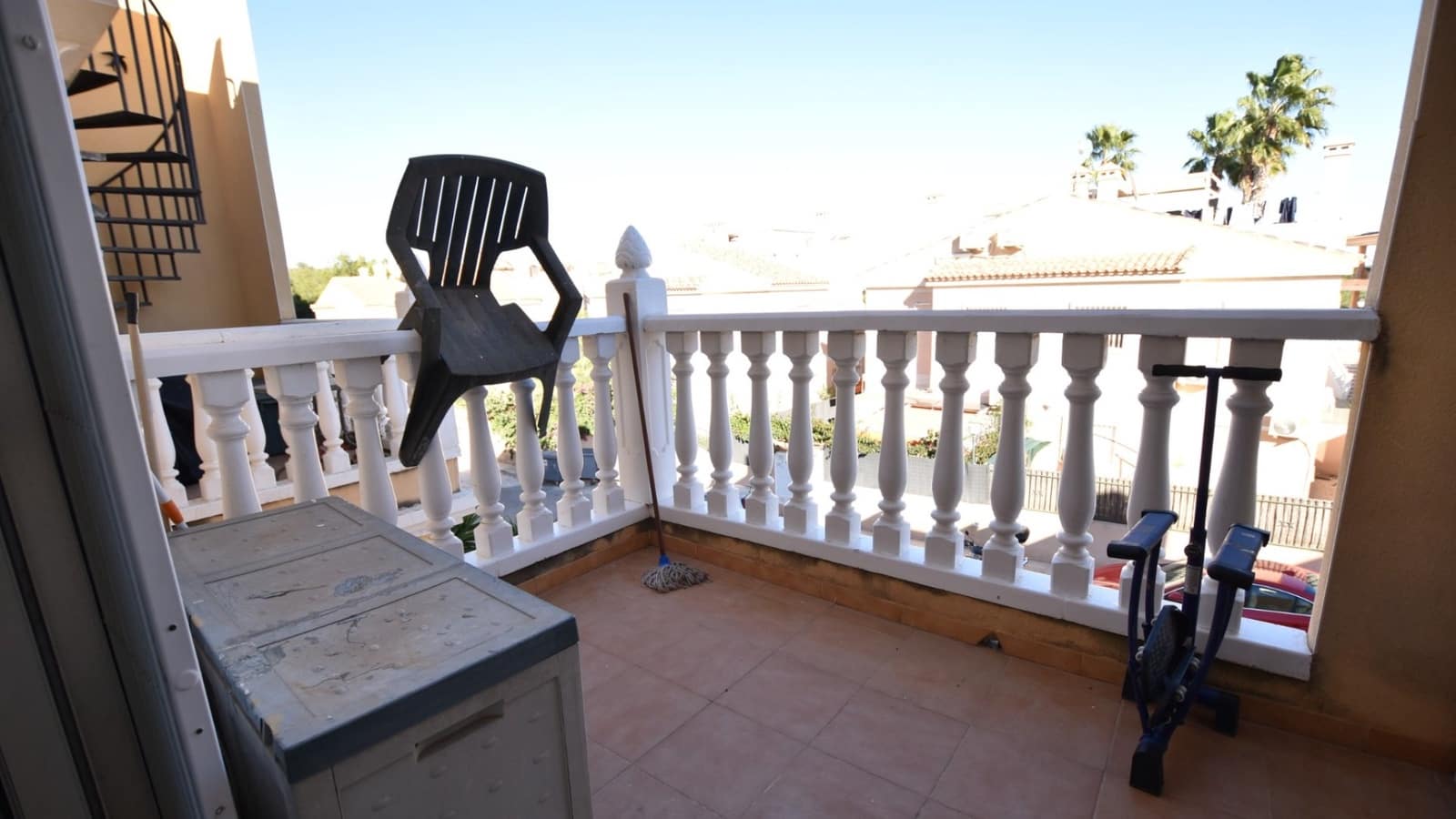 2 sypialnia Dom na sprzedaż w Algorfa z basenem - 135 000 € (Ref: 9450926)