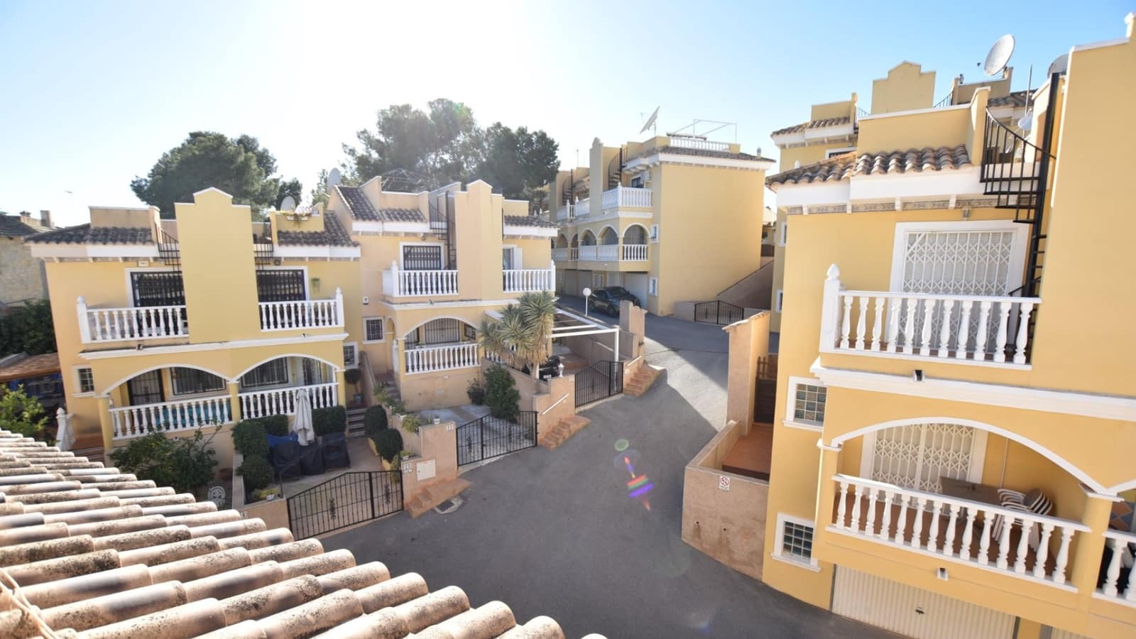 2 sypialnia Dom na sprzedaż w Algorfa z basenem - 135 000 € (Ref: 9450926)