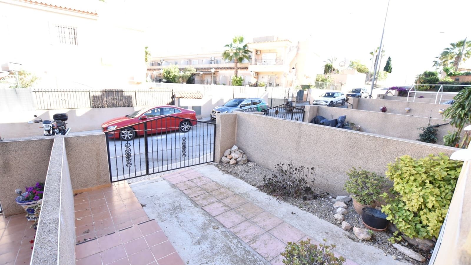 2 sypialnia Dom na sprzedaż w Algorfa z basenem - 135 000 € (Ref: 9450926)