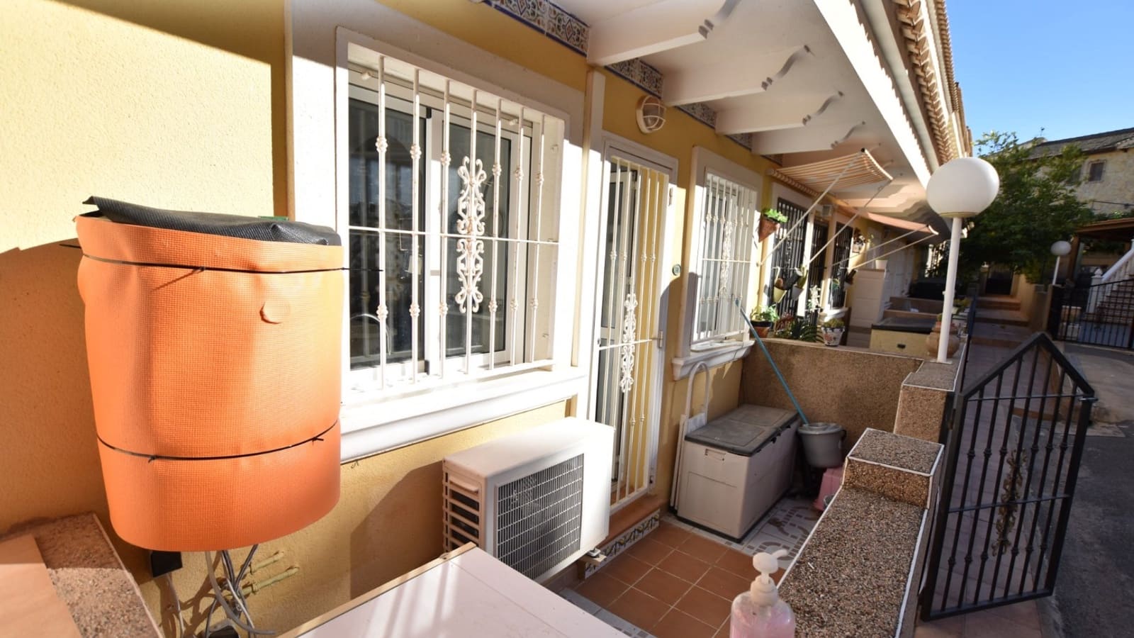 2 sypialnia Dom na sprzedaż w Algorfa z basenem - 135 000 € (Ref: 9450926)