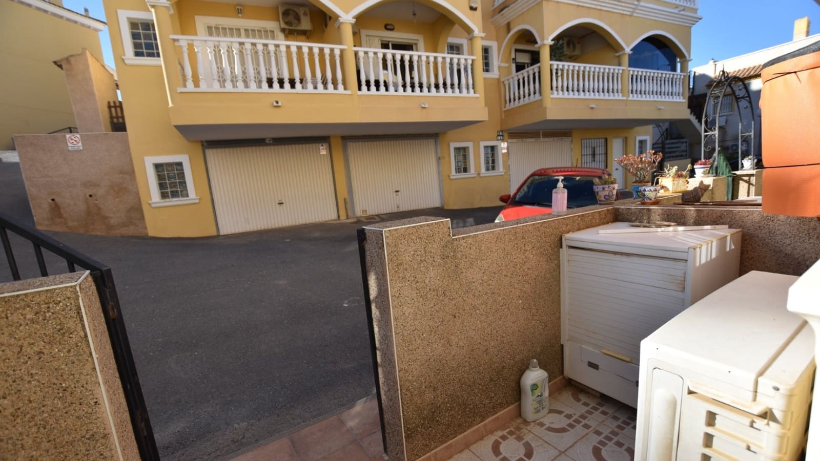 2 sypialnia Dom na sprzedaż w Algorfa z basenem - 135 000 € (Ref: 9450926)