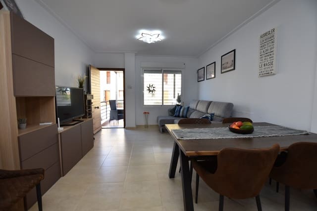 3 sypialnia Dom szeregowy na sprzedaż w Algorfa z garażem - 325 000 € (Ref: 9453558)