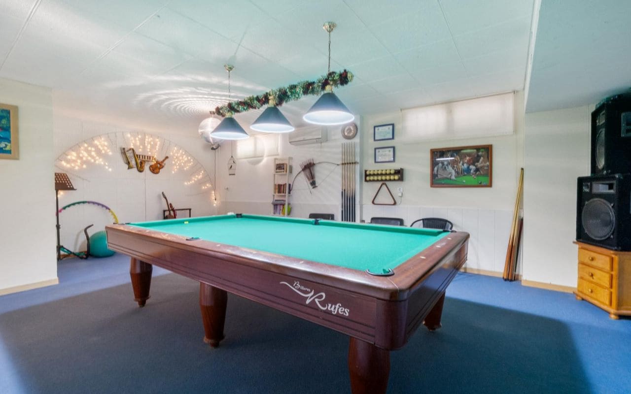 3 makuuhuone Huvila myytävänä paikassa Orihuela Costa mukana uima-altaan 
autotalli - 345 000 € (Ref: 9453664)