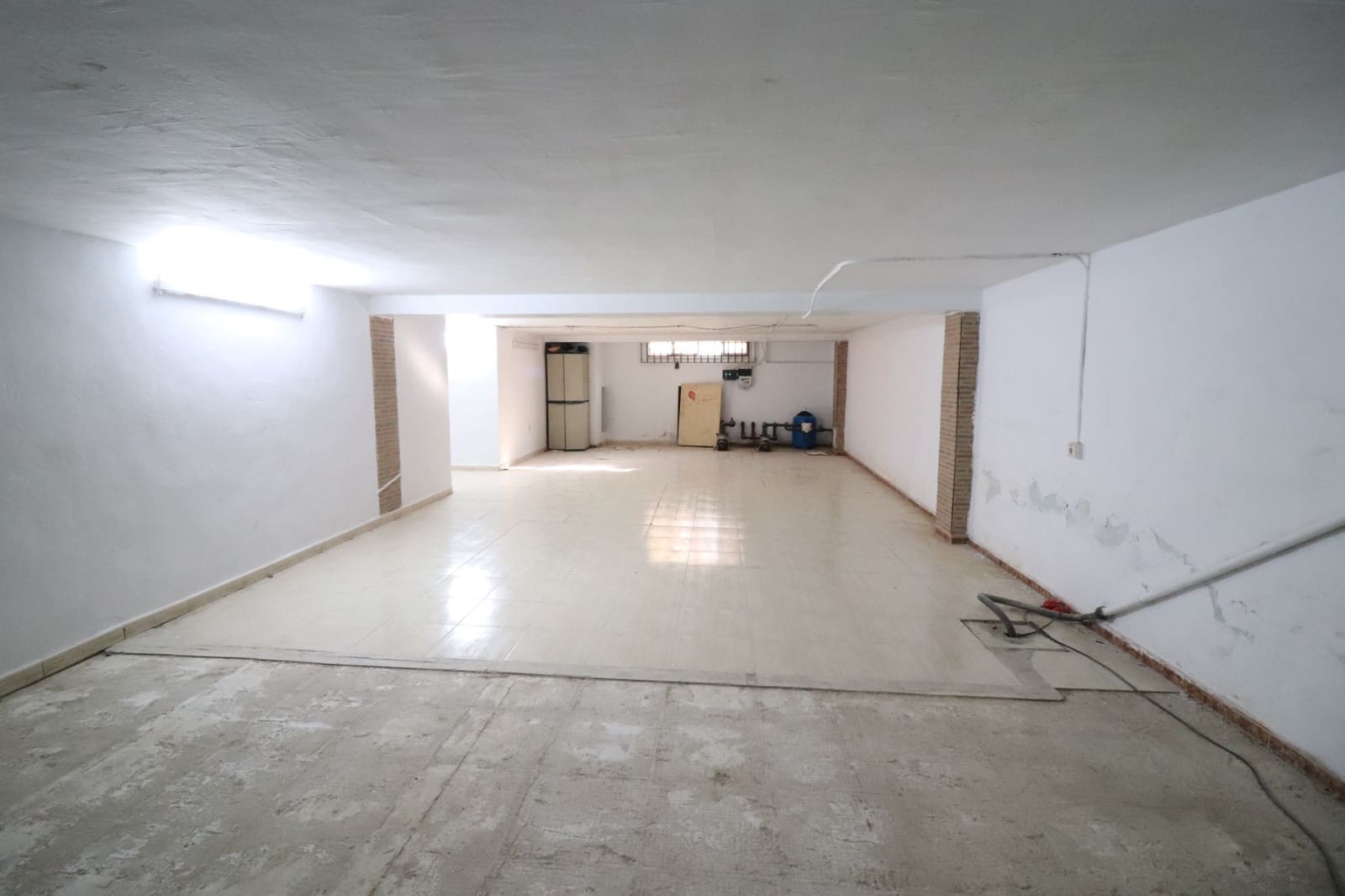 3 sovrum Villa till salu i Almoradi med pool garage - 315 000 € (Ref: 9459754)