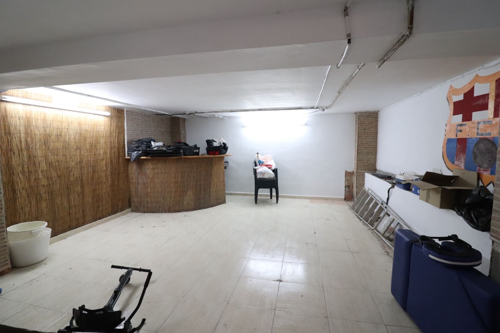 3 sovrum Villa till salu i Almoradi med pool garage - 315 000 € (Ref: 9459754)