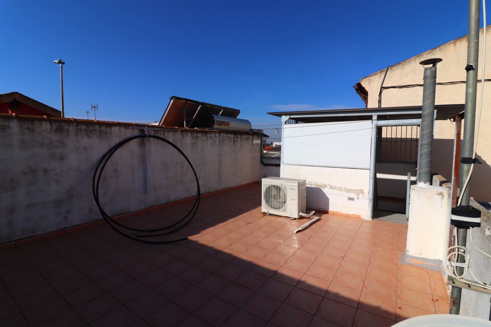 3 sovrum Villa till salu i Almoradi med pool garage - 315 000 € (Ref: 9459754)