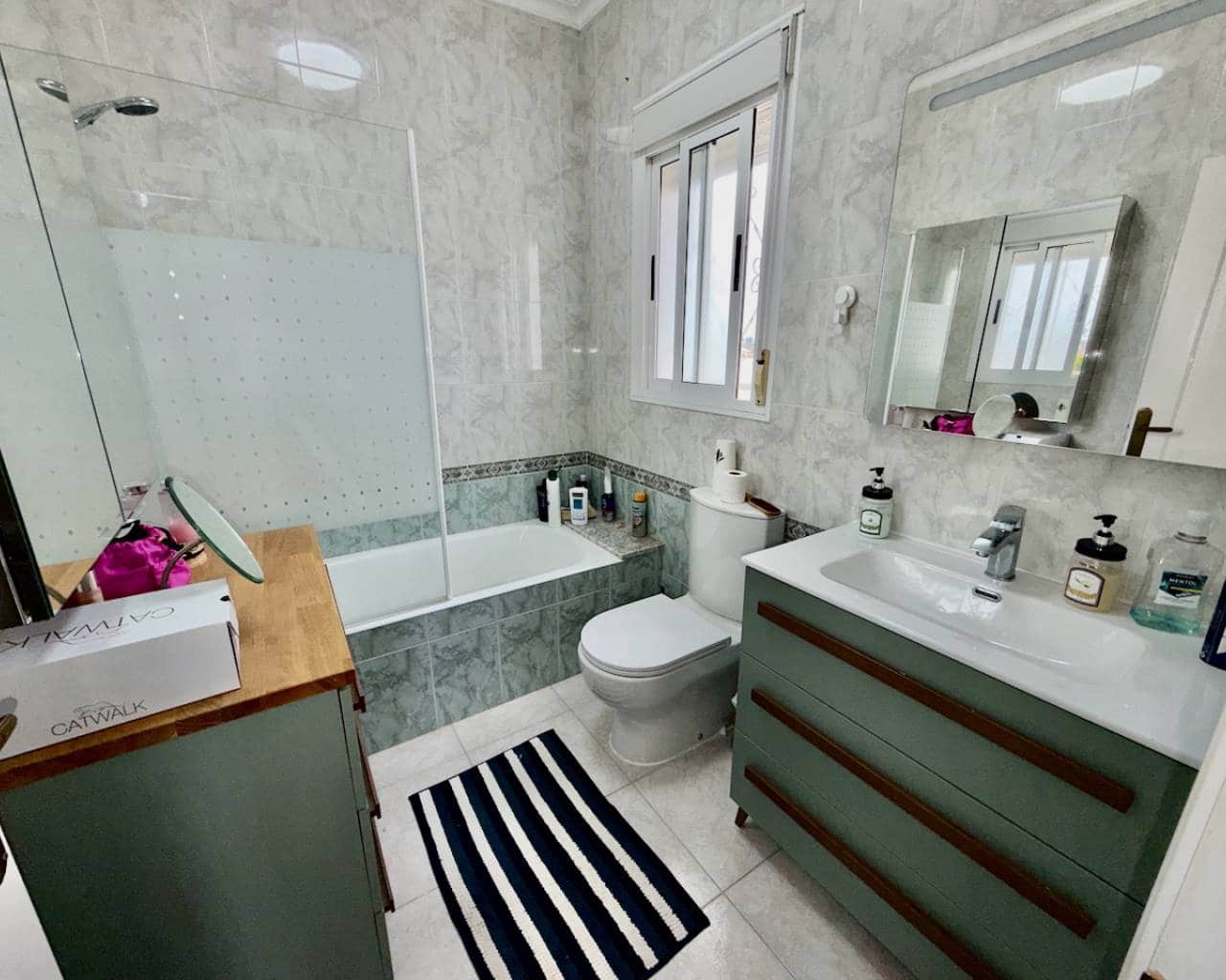 3 quarto Moradia para venda em Ciudad Quesada com piscina garagem - 475 000 € (Ref: 9462686)