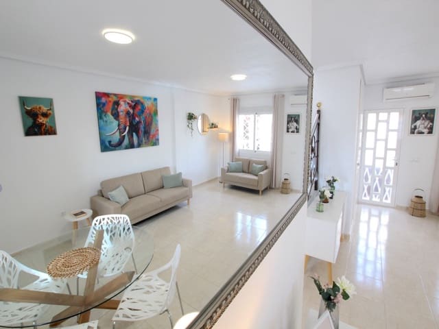 3 camera da letto Casa in vendita in Ciudad Quesada, Rojales con piscina - 220.000 € (Rif: 9465978)