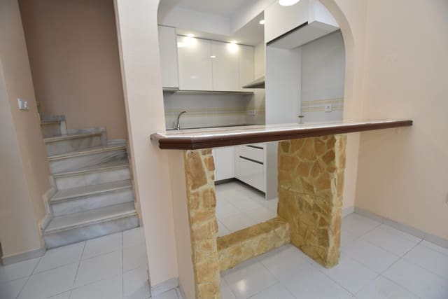 3 camera da letto Casa in vendita in Los Balcones - Los Altos, Torrevieja con piscina - 149.000 € (Rif: 9470393)