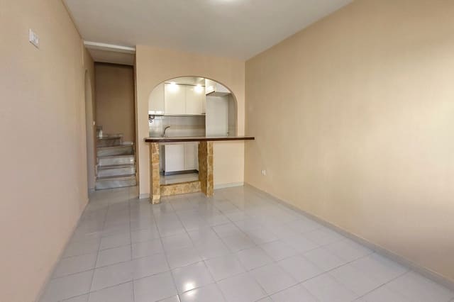 3 soverom Hus til salgs i Los Balcones - Los Altos, Torrevieja med svømmebasseng - € 149 000 (Ref: 9471289)