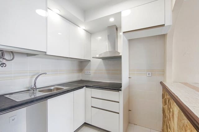 3 soverom Hus til salgs i Los Balcones - Los Altos, Torrevieja med svømmebasseng - € 149 000 (Ref: 9471289)