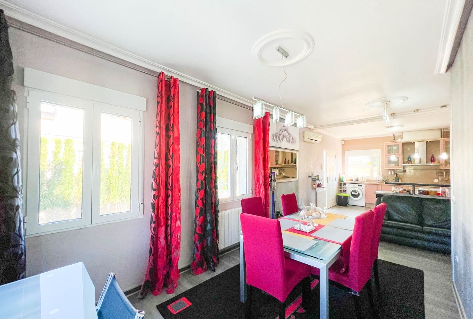 5 sypialnia Willa na sprzedaż w Ciudad Quesada z basenem - 599 900 € (Ref: 9471589)