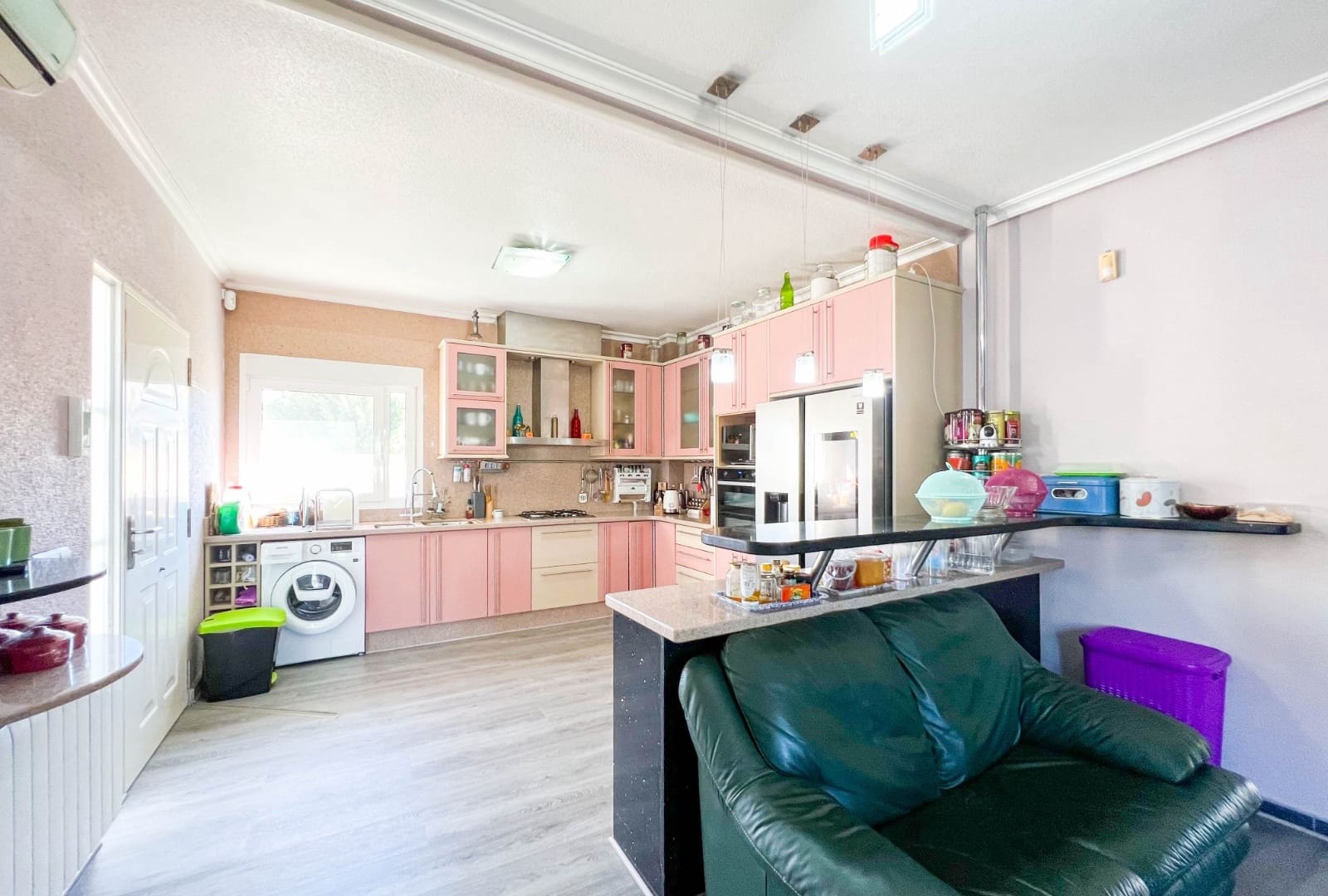 5 sypialnia Willa na sprzedaż w Ciudad Quesada z basenem - 599 900 € (Ref: 9471589)