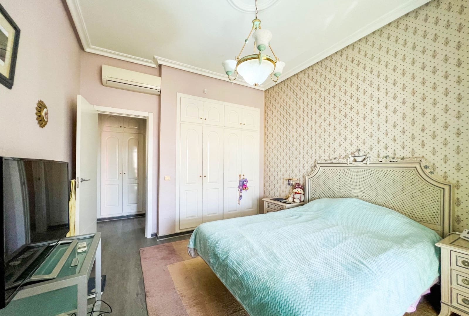 5 sypialnia Willa na sprzedaż w Ciudad Quesada z basenem - 599 900 € (Ref: 9471589)