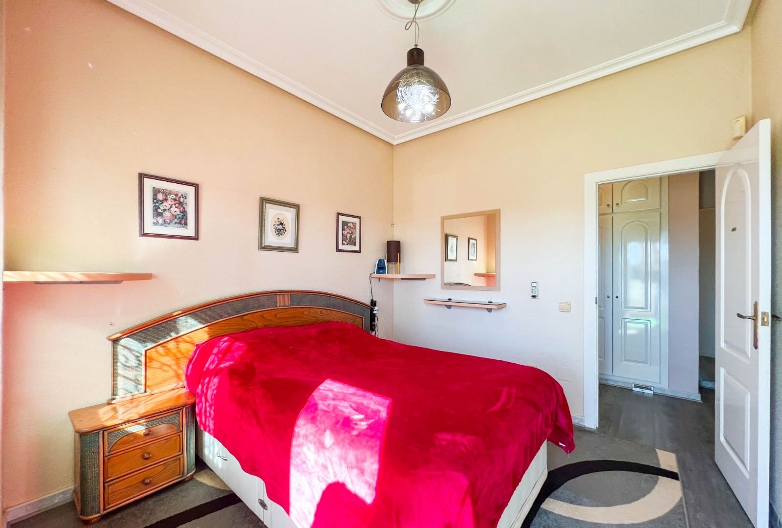 5 sypialnia Willa na sprzedaż w Ciudad Quesada z basenem - 599 900 € (Ref: 9471589)