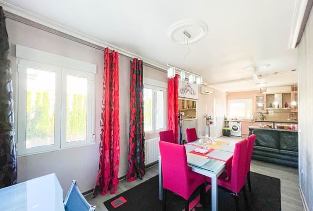 5 sypialnia Willa na sprzedaż w Ciudad Quesada, Rojales z basenem - 599 900 € (Ref: 9471589)