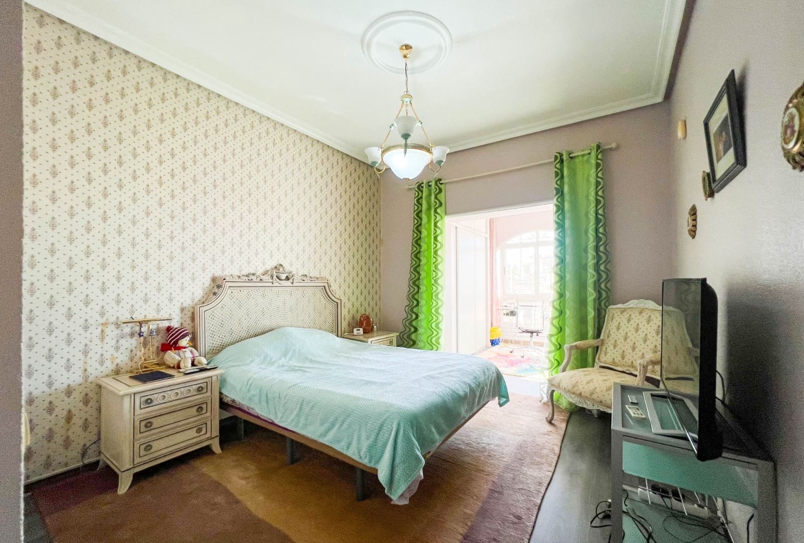 5 sypialnia Willa na sprzedaż w Ciudad Quesada z basenem - 599 900 € (Ref: 9471589)