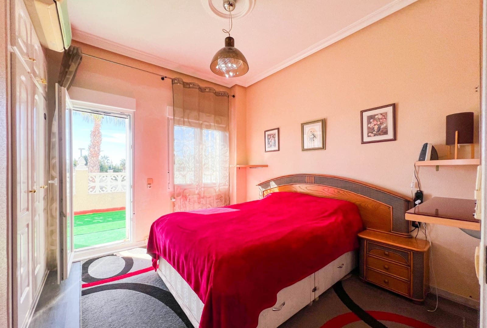 5 sypialnia Willa na sprzedaż w Ciudad Quesada z basenem - 599 900 € (Ref: 9471589)