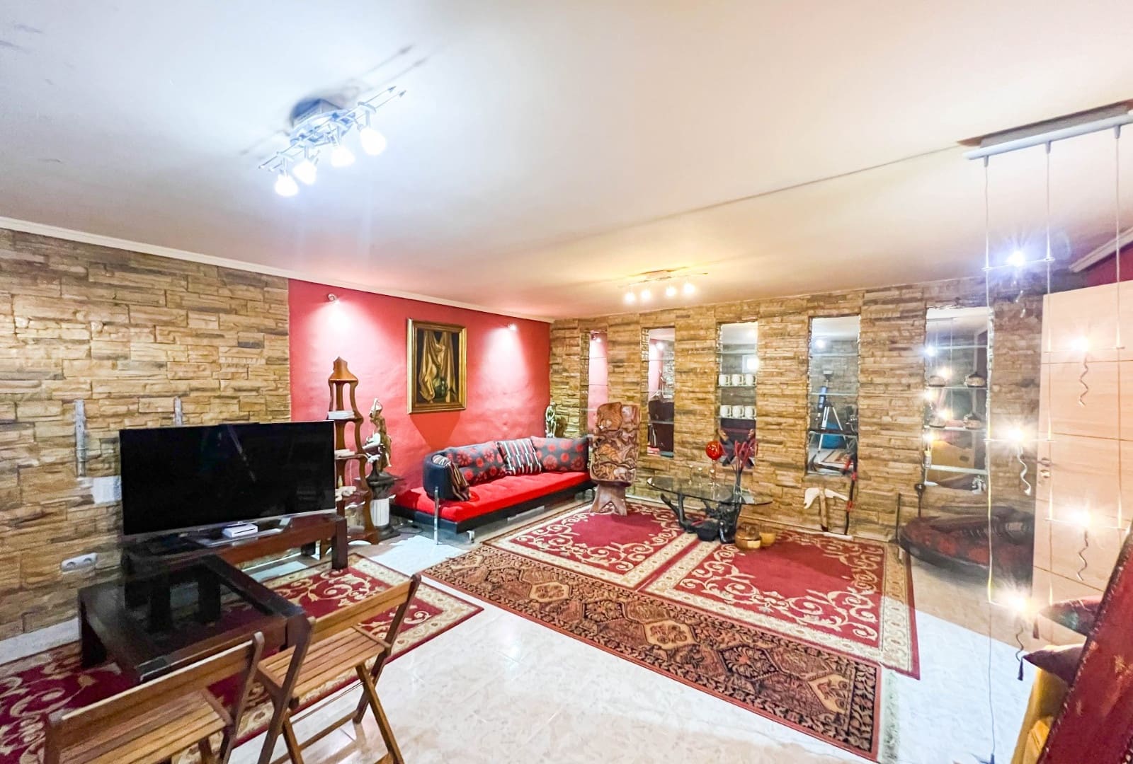 5 sypialnia Willa na sprzedaż w Ciudad Quesada z basenem - 599 900 € (Ref: 9471589)